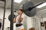 Smudge Edition – Starting Strength Weekly Report August 28, 2023