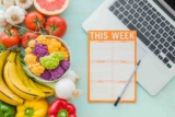 7-Day Meal Plan For Ulcerative Colitis: Nourishing recipes