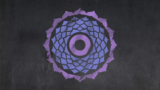 The 100 Crown Chakra Affirmation is a guided meditation