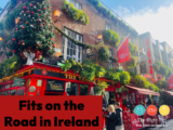 Fits on the Road: A Visit to Ireland