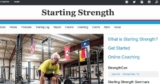 Starting Strength